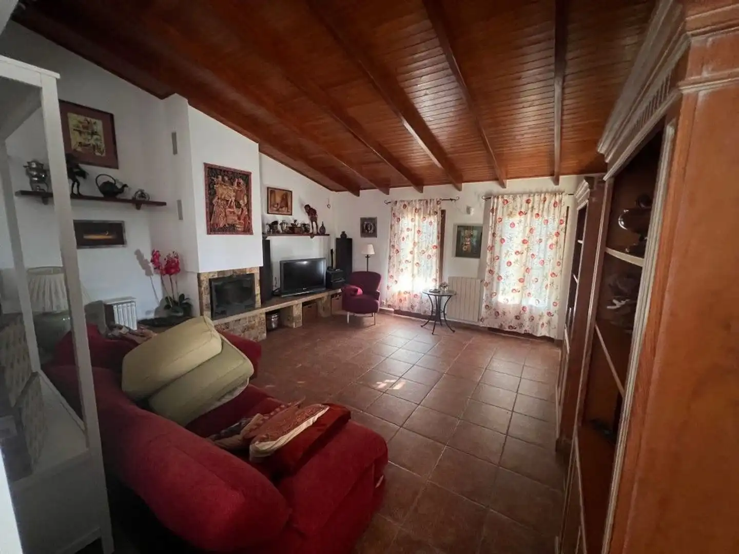Chalet en venta en La Nucia Pueblo, imagen 6