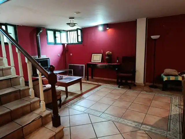 Casa o chalet en venta en Teo con Calefacción, Jardín privado y Parquet