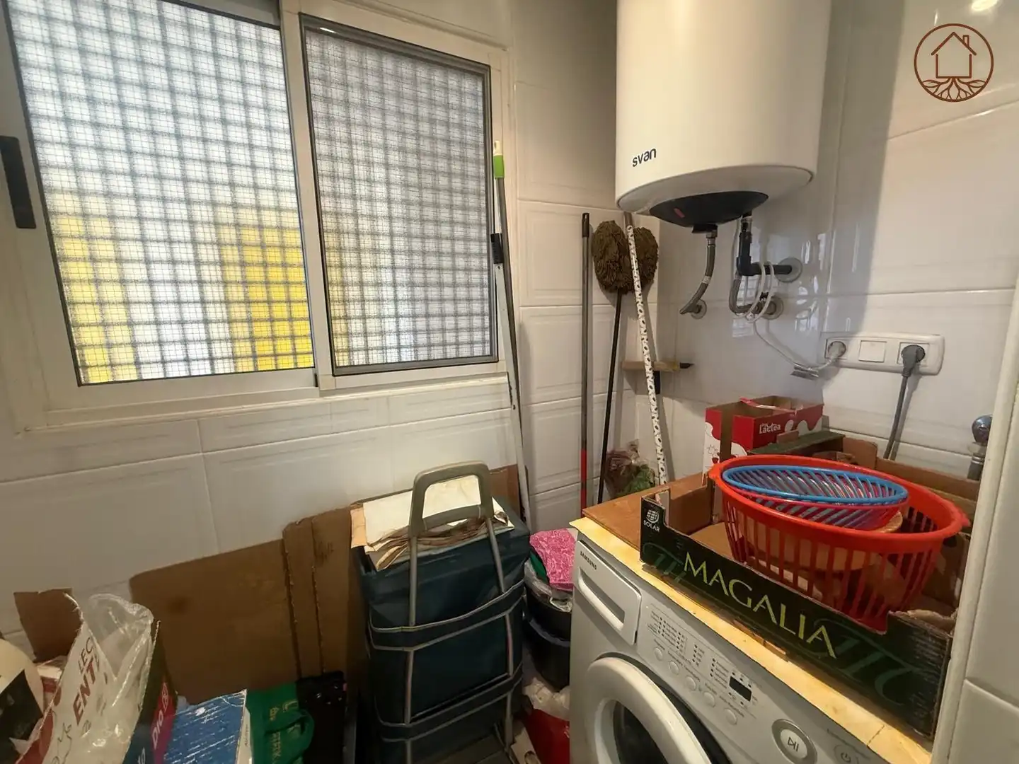 Piso con piscina en venta en Avenida del puerto 33, imagen 13