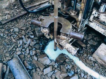 Terreny industrial en venda a Riudecols