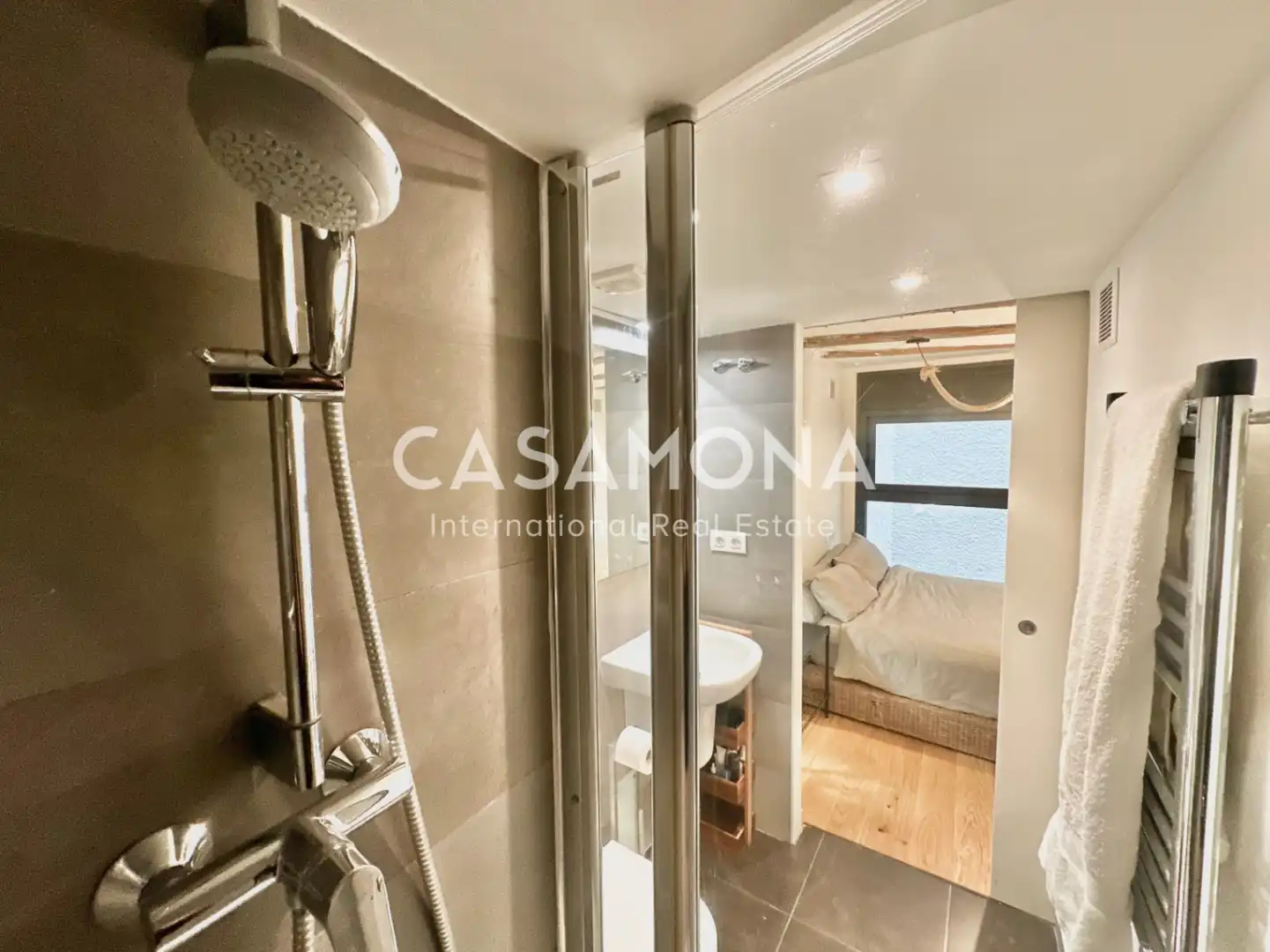 Appartement compact avec ascenseur à louer à Ciutat Vella, imagen 29