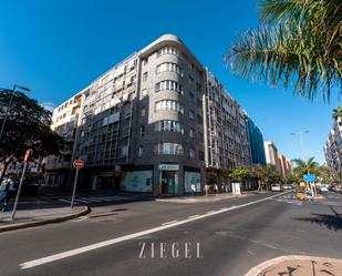 Flat to rent in Calle Carvajal, 18, Arenales - Lugo - Avda. Marítima