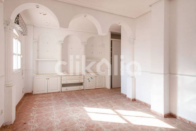 Piso en Venta en Ctra. Circunvalación - La Magdalena