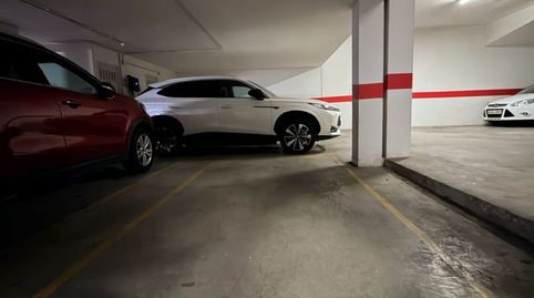 Alquiler plaza de garage en AlbaidaValencia, immagine 2