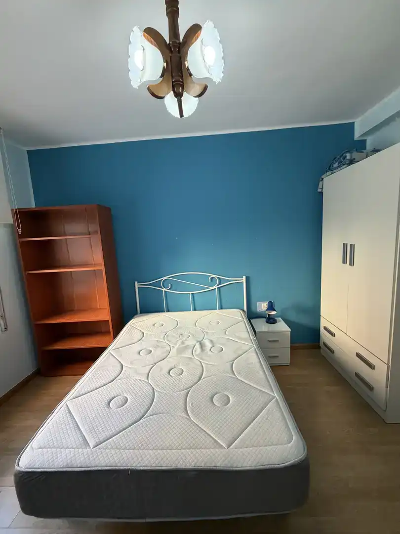 Flat for rent in Calle los Claveles, 10, Zona Alta