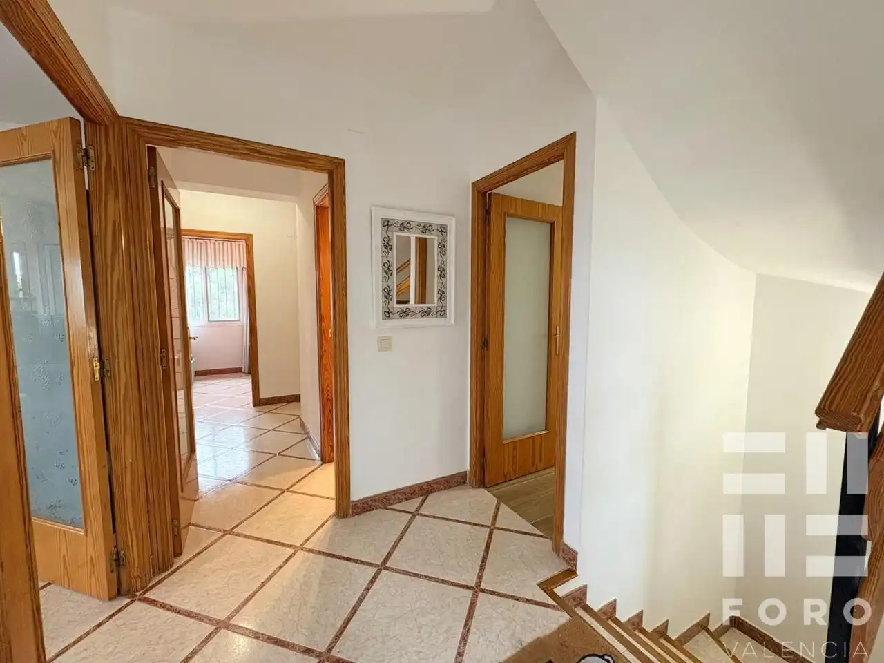 Casa o chalet en venta en Alberic con Aire acondicionado, Jardín privado y Terraza