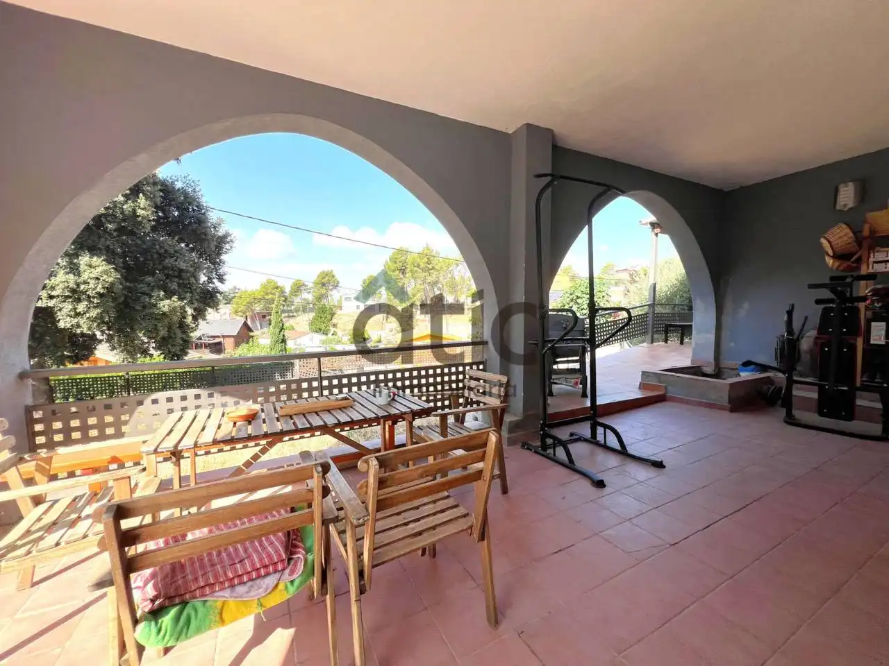 House with garden for sale in Calle Pau Casals, imagen 23