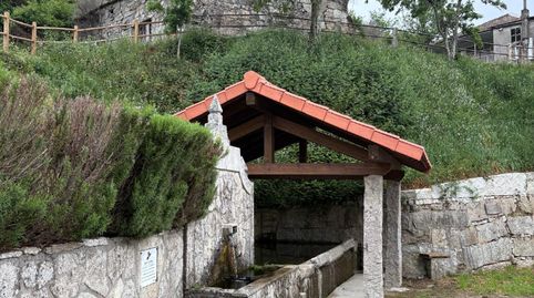 Foto 3 de Finca rústica en venta en Lugar Coucieiro, 7, O Irixo, Ourense