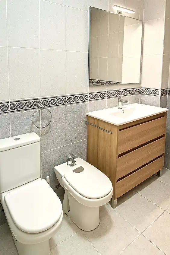 Apartamento de alquiler en Avinguda del Papa Luna, 12, Playa Norte