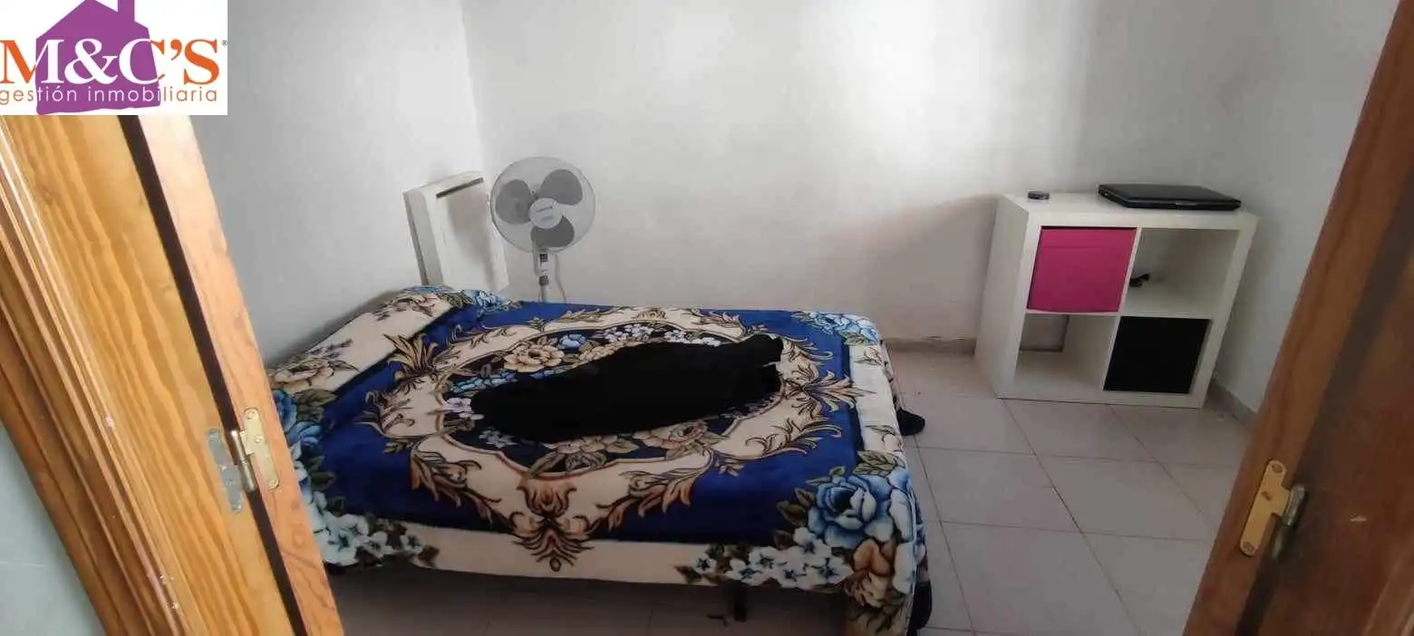 Dormitori de Casa o xalet en venda en Puertollano