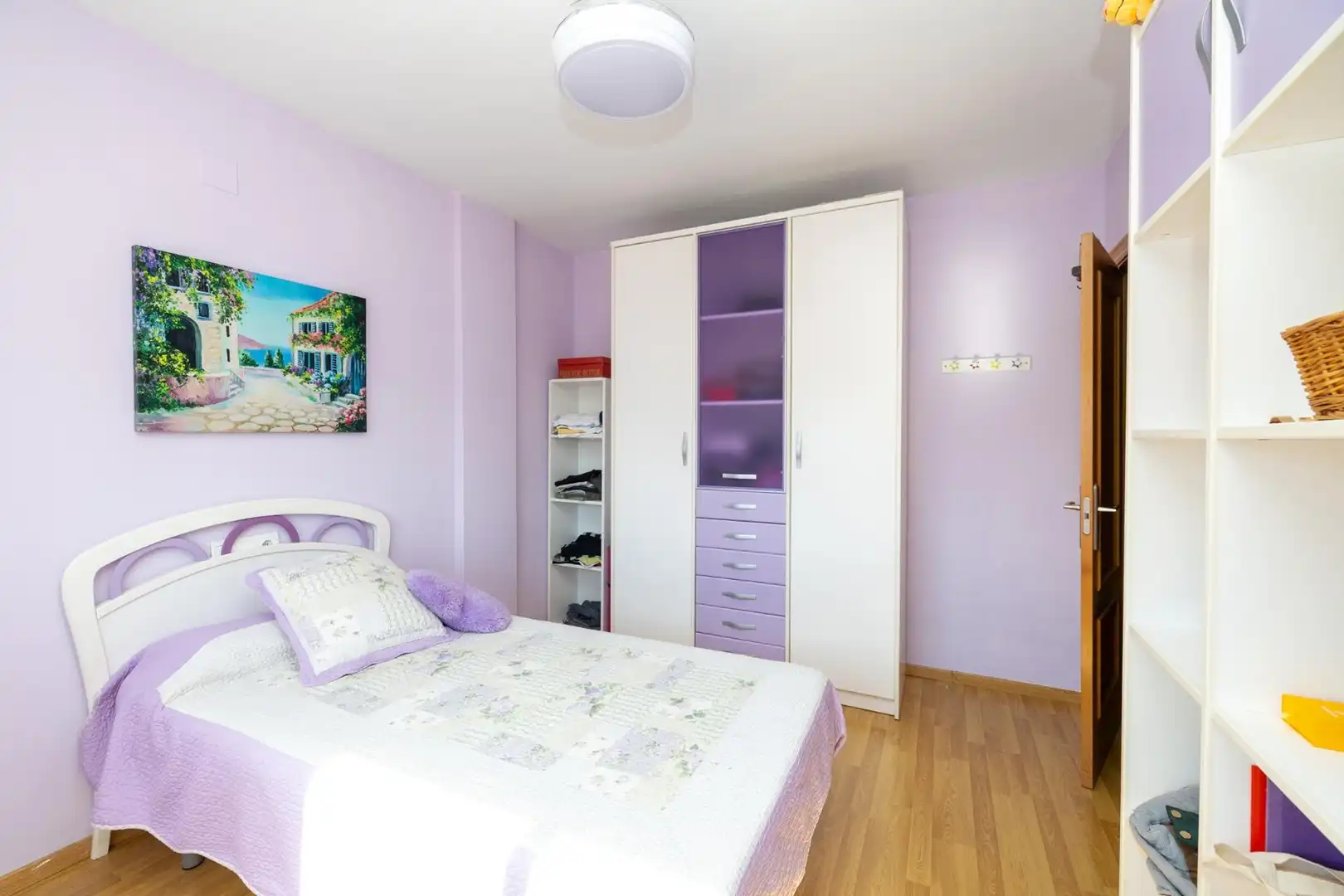 Adosado con terraza en venta en Calle ROMERO, imagen 25