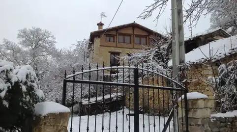 Foto 4 de Casa o xalet en venda a Merindad de Sotoscueva, Burgos
