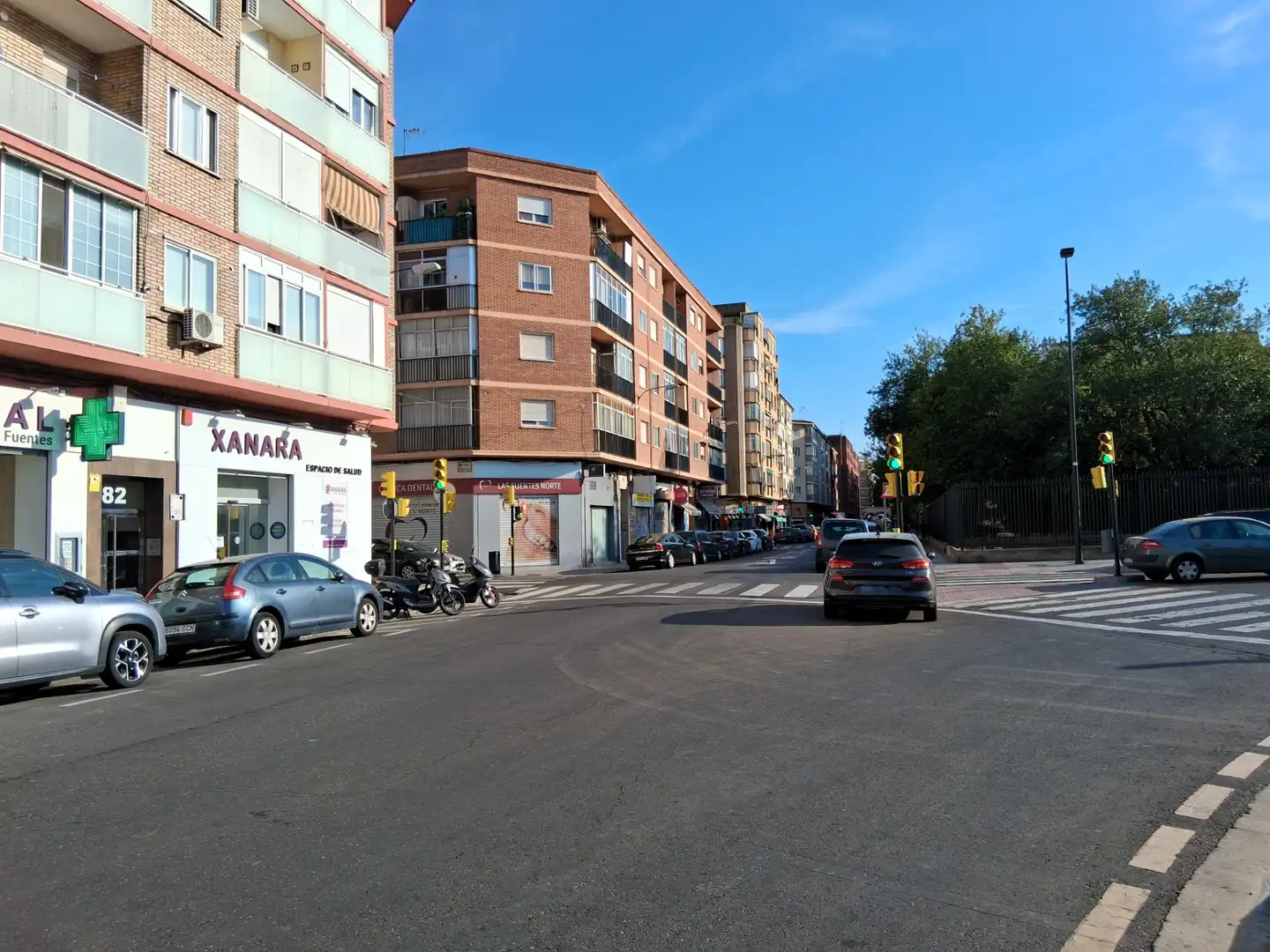 Appartement compact avec ascenseur à vendre à Calle de Florián Rey, imagen 19