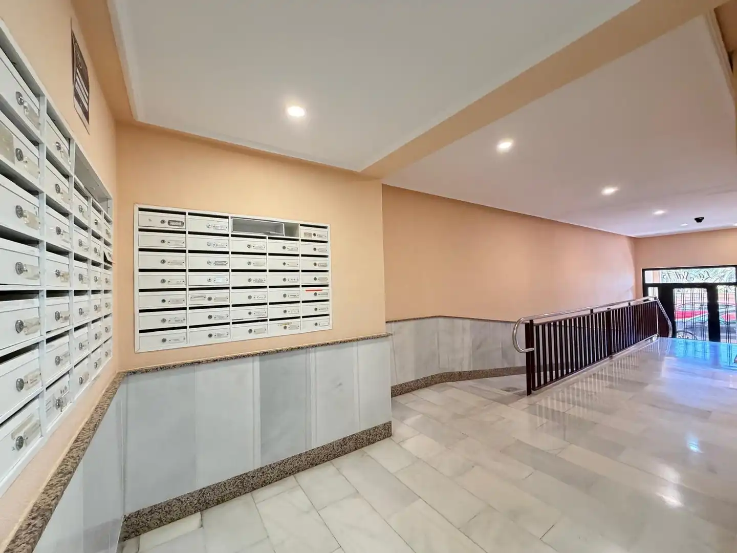 Apartament amb terrassa en venda a Calle LA SAL, imagen 32