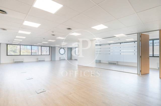 Oficina en Alquiler en Carrer de l'Acer en La Marina del Prat Vermell