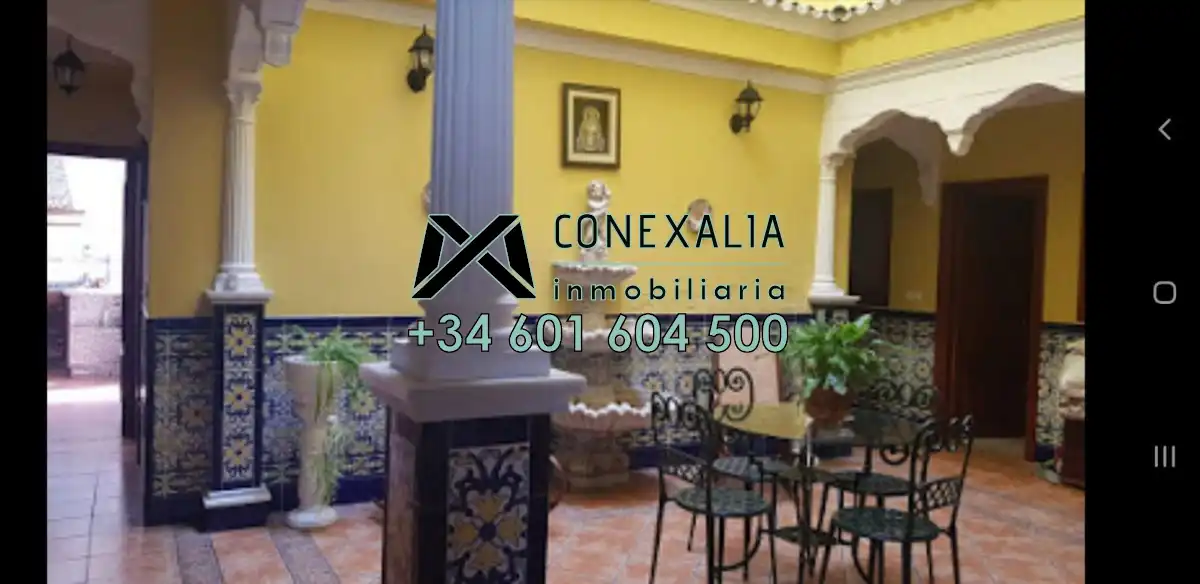 Casa en venda a Olvera, imagen 4