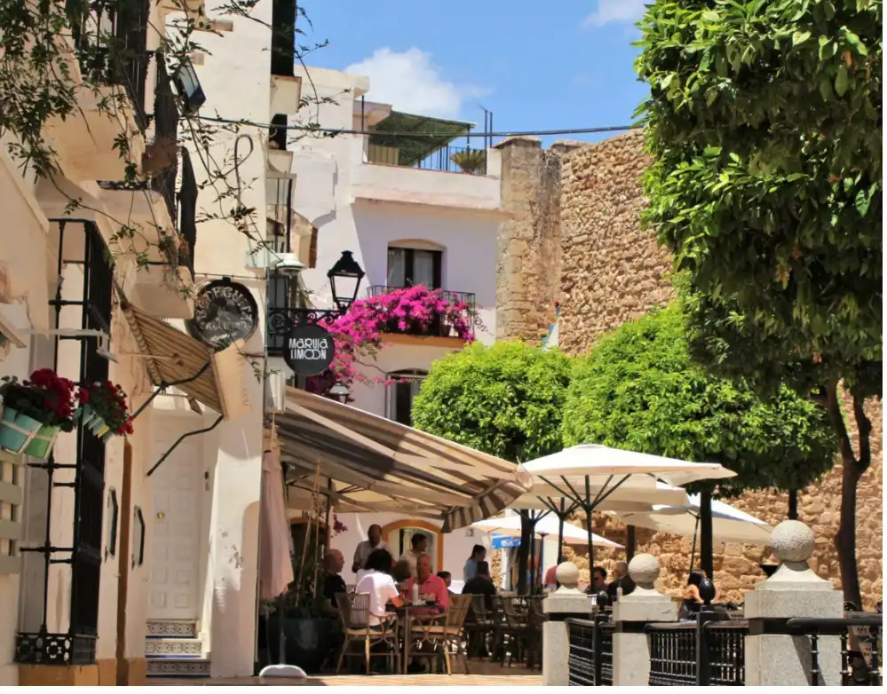 Inmuebles singulares en venta en Marbella Centro, imagen 20