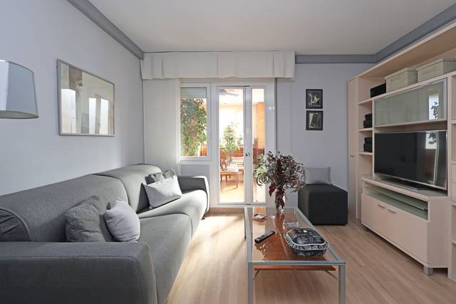 Piso en Venta en Carrer de Juli Garreta en El Gall