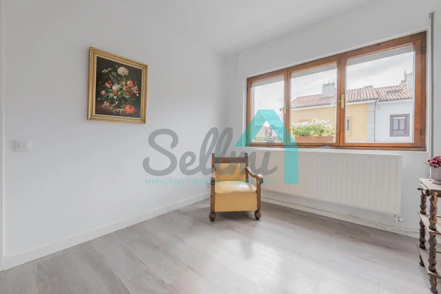 Detached homes for sale in Llanes  with Heating, Private garden and Terrace