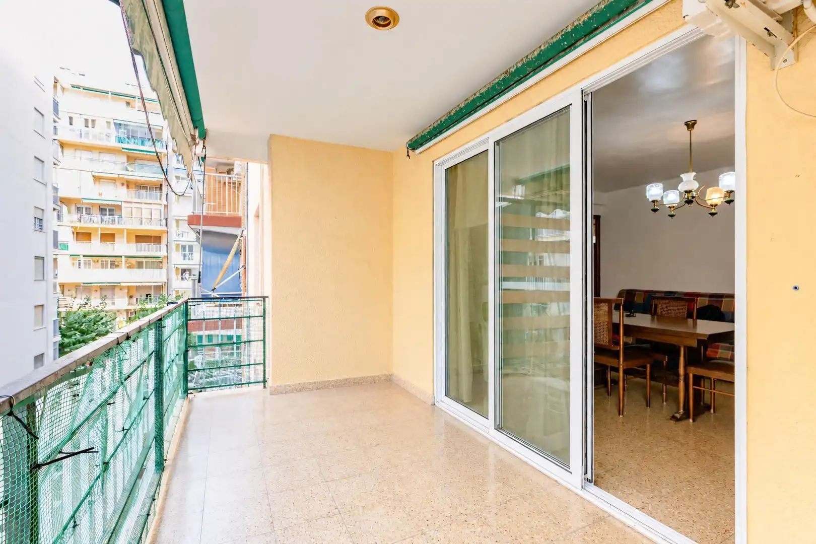 Apartamento con terraza en venta en CABAÑAL 12, imagen 17
