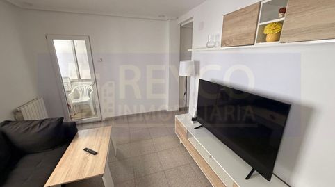 Foto 4 de Piso en venta en Calle Oyon, San Millán - Ayuntamiento, Logroño