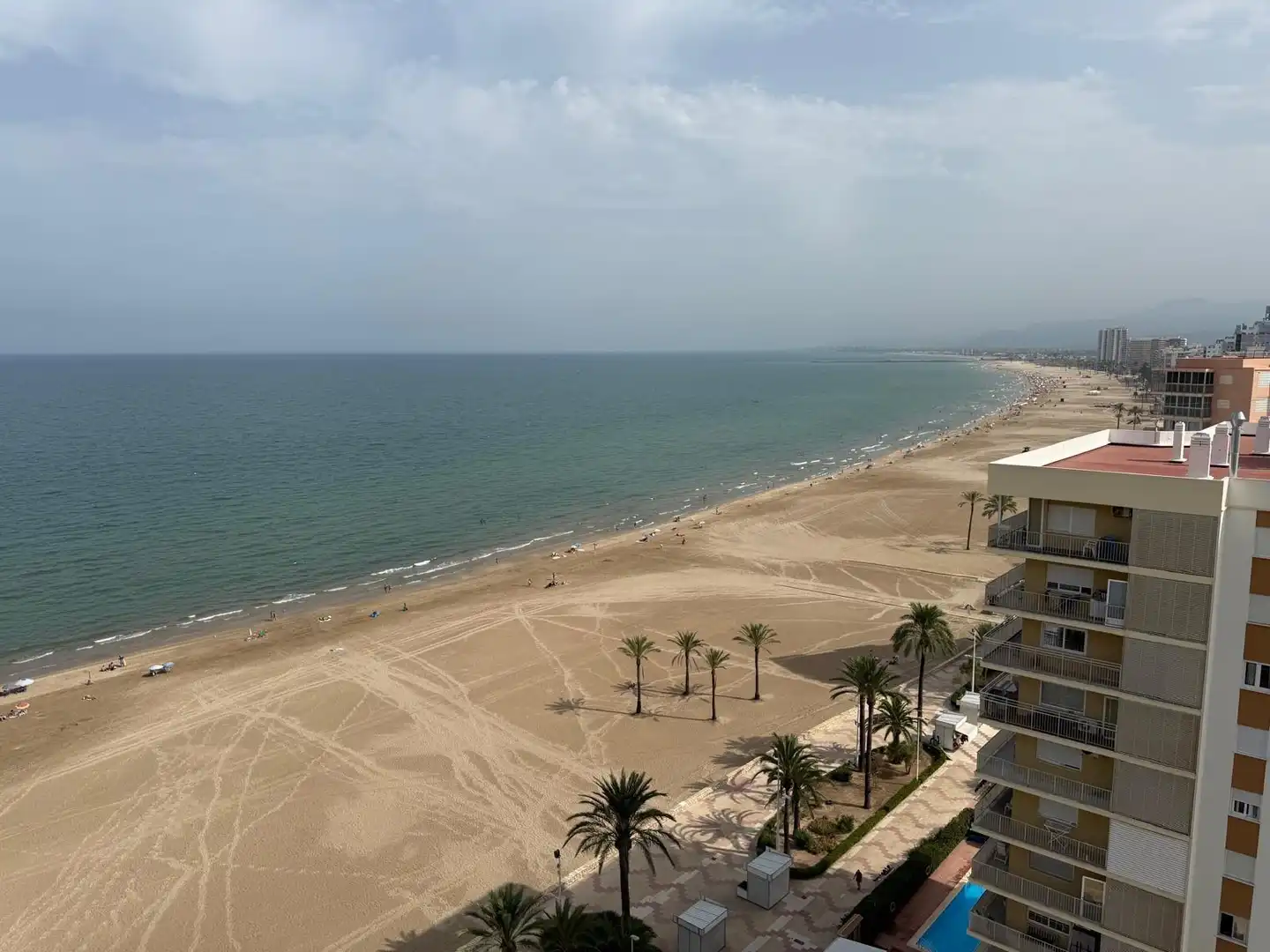 Apartments for sale in Cullera  with Heating, Terrace and Community pool