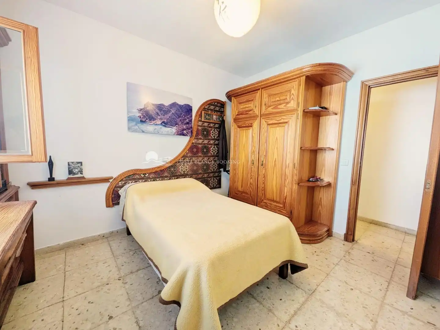 Casa amb piscina en venda a L'Albir, imagen 12