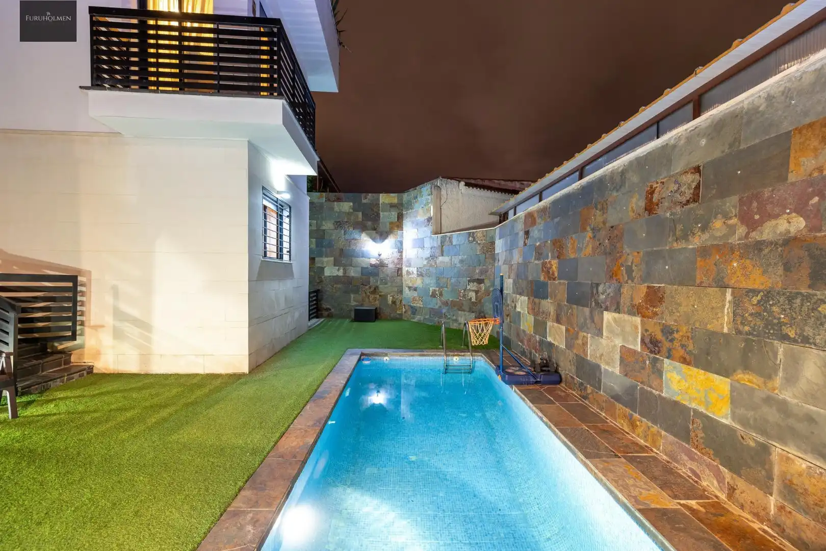 Wohnung mit Pool zum Verkauf in Calle Milonga 12, imagen 59