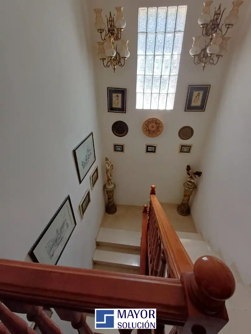 Casa o chalet en venta en Bigues i Riells del Fai con Calefacción, Jardín privado y Terraza