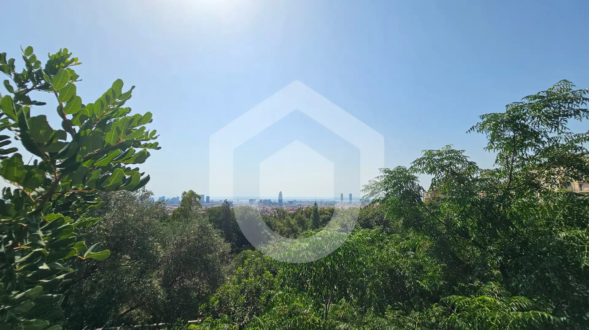 Piso en venta en Barcelona