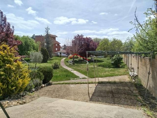 Terreno residencial en Venta en Astorga en Santovenia de la Valdoncina