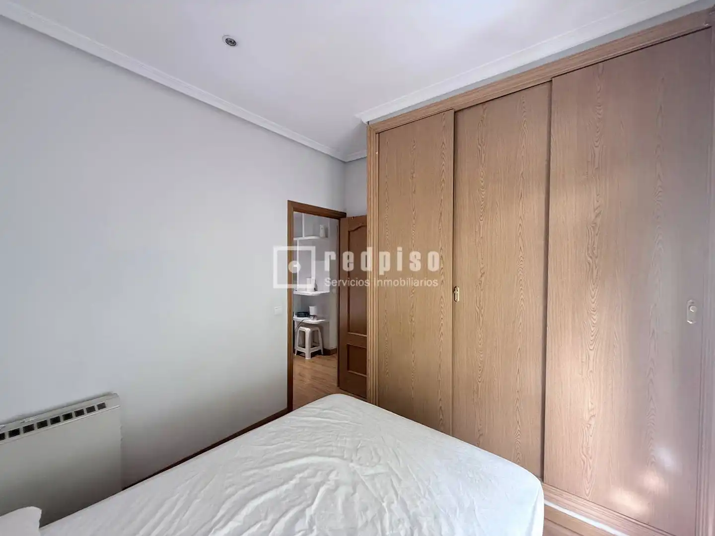 Habitación de Piso de alquiler en Madrid con Calefacción