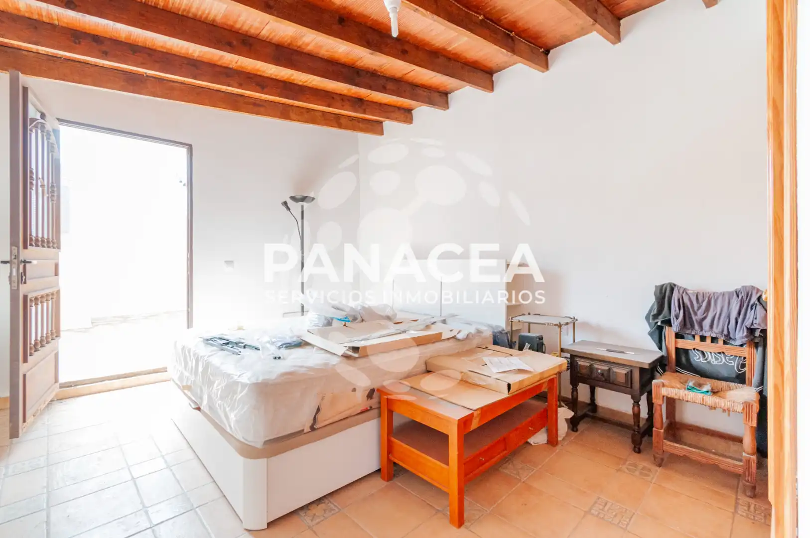 Casa o chalet en venta en Las Tres Villas con Amueblado
