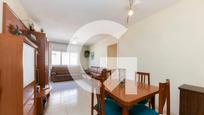 Living room of Flat for sale in Terrassa  with Storage room, Oven and Balcony