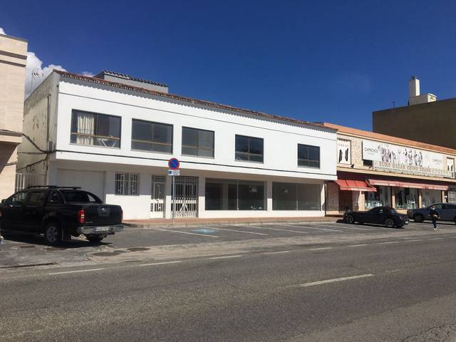 Local comercial en Alquiler en Vilalba