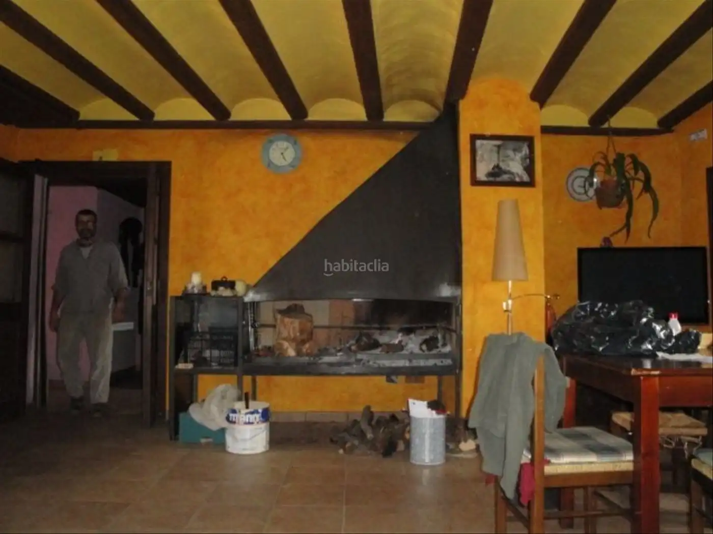 Locale commerciale in vendita a Carrer Font 1, imagen 24