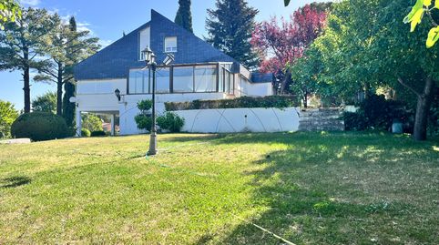Foto 3 de Casa o chalet en venta en La Chopera, Las Rozas de Madrid