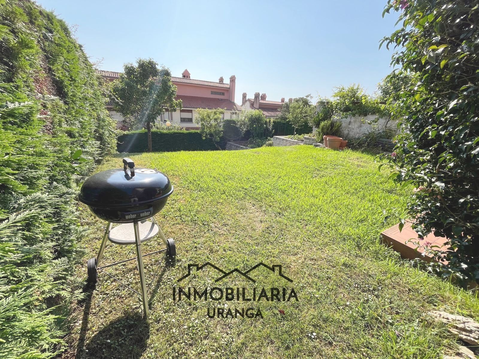 Exterior view of House or chalet for sale in Argoños   with Heating, Private garden and Terrace