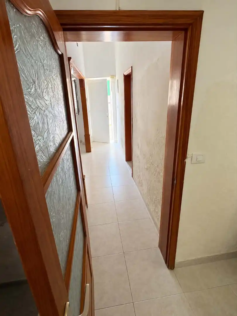 Casa aparellada en venda a Centro - La Vega Alta, imagen 5
