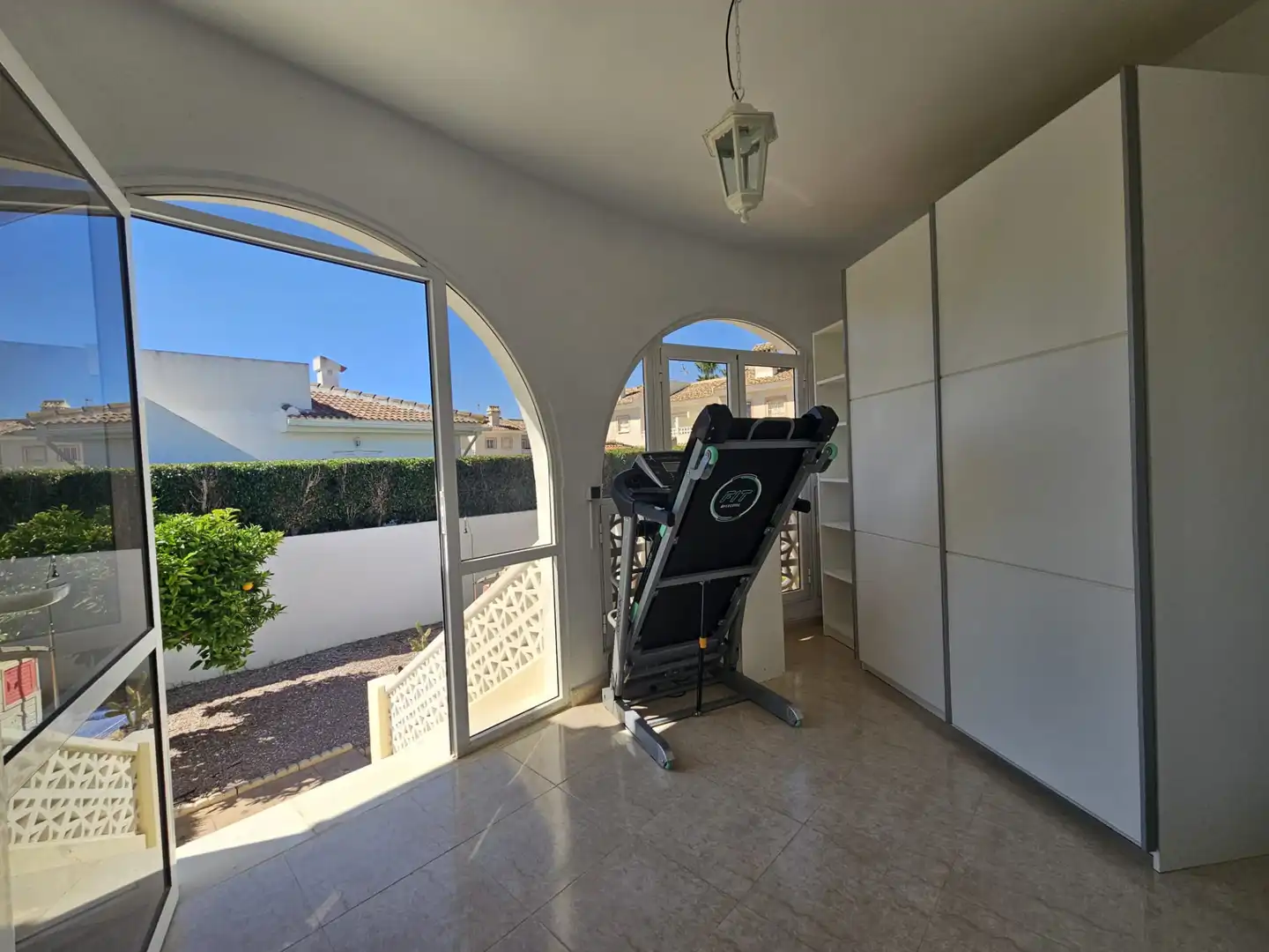 Casa o chalet en venta en Rojales con Aire acondicionado, Jardín privado y Terraza