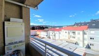 Balcony of Flat for sale in Ourense Capital   with Balcony