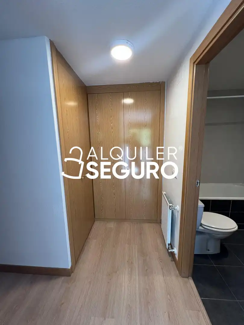 Flat for rent in San Sebastián de los Reyes  with Air Conditioner, Heating and Terrace