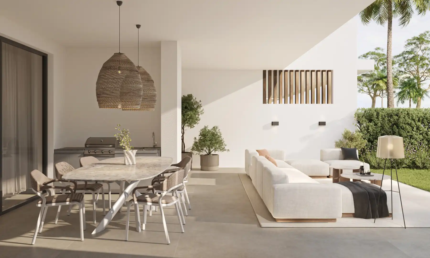 Wohnung mit Pool zum Verkauf in Benamara - Atalaya, imagen 3