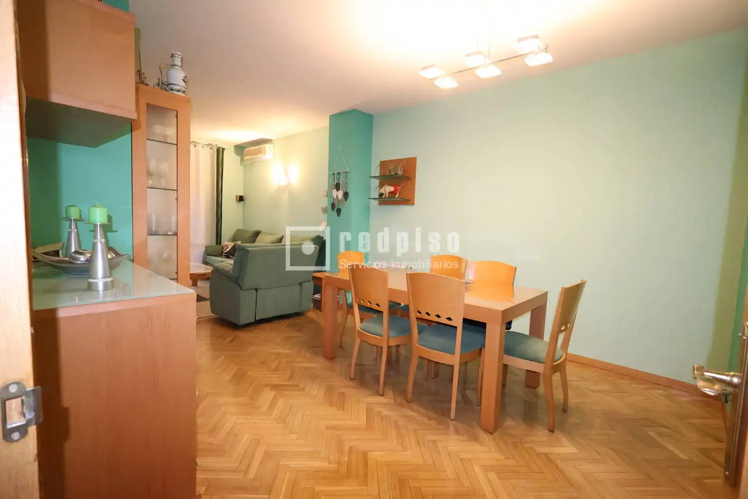 Appartement avec piscine à vendre à Villaverde, imagen 4