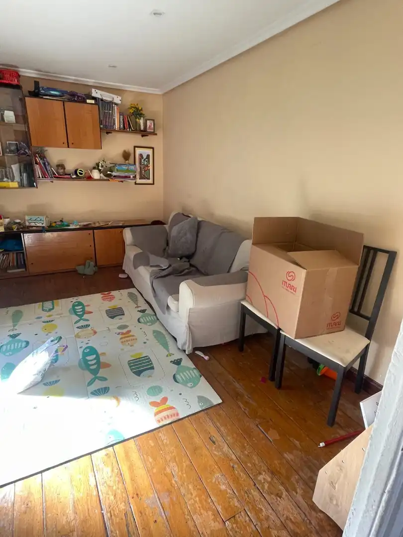 Piso en venta en Etxebarri, imagen 12