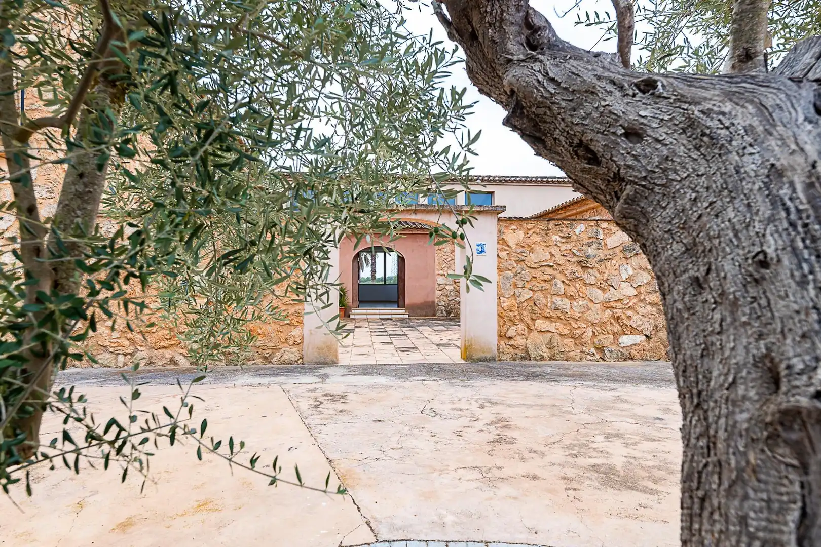 Villa avec piscine à vendre à Polígono de Binissalem, imagen 52