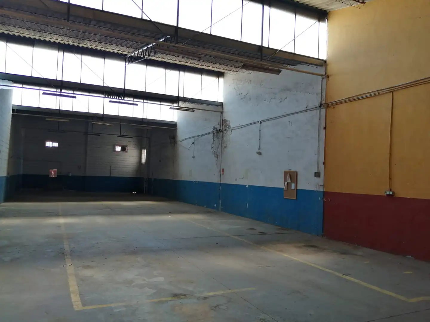 Nave industrial in vendita a Norte-Sierra, imagen 6
