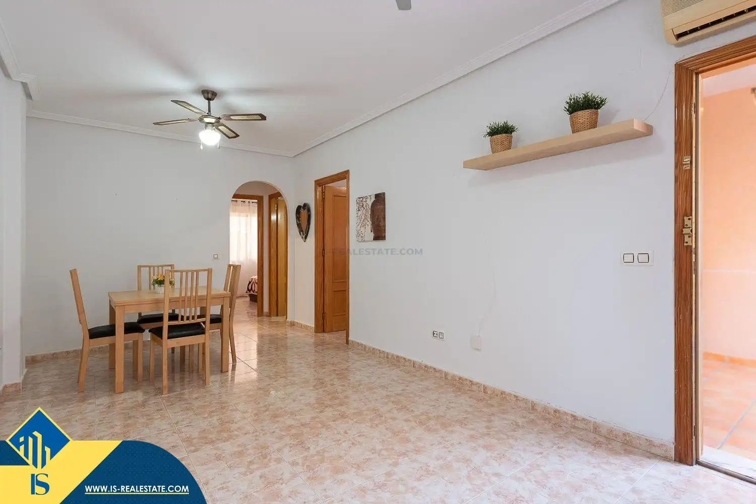 Casa o chalet en venta en Orihuela con Terraza y Amueblado