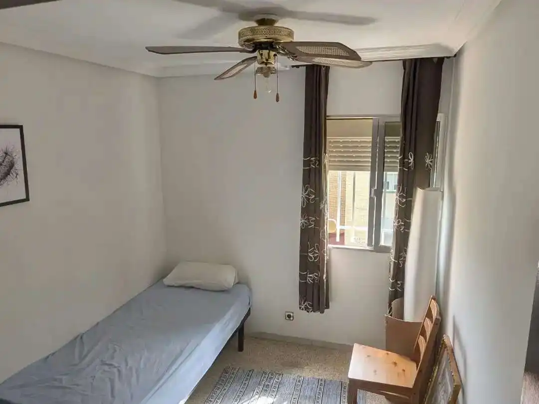 Piso en venta en Sevilla, Sevilla