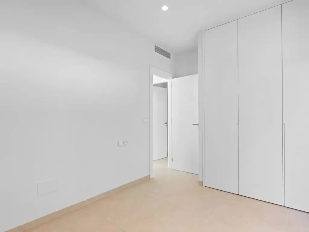 Casa con piscina en venta en San Javier ciudad, imagen 17